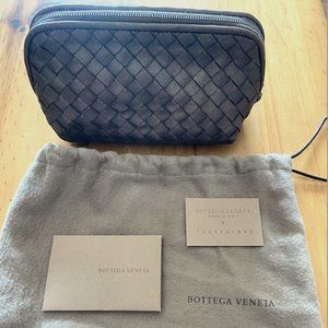 Bottega Veneta Cosmetic Bag